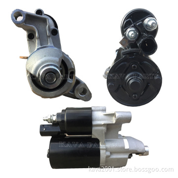 12V Starter Motor for Audi Lester 19110 19109 17692